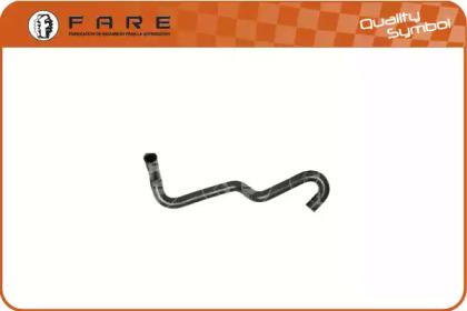 Fare 13027 Rohr Fare 13027 Rohr