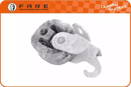 Fare 13064 Exhaust pipe support