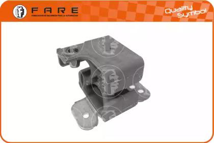 Fare 13121 Exhaust pipe support