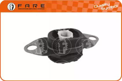 Fare 13184 Insulator engine mounting Fare 13184 Insulator engine mounting