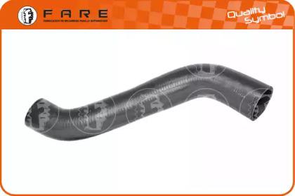 Fare 13377 Патрубок інтеркулера Fare 13377 Патрубок інтеркулера