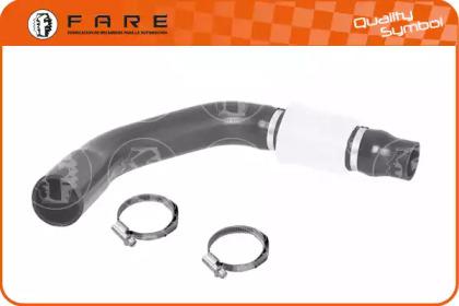 Fare 13451 Rohr Fare 13451 Rohr