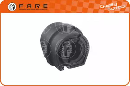 Fare 13470 Bushing stabilizer Fare 13470 Bushing stabilizer