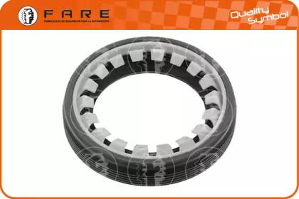 Fare 13487 Сальник коленвала Fare 13487 Сальник коленвала