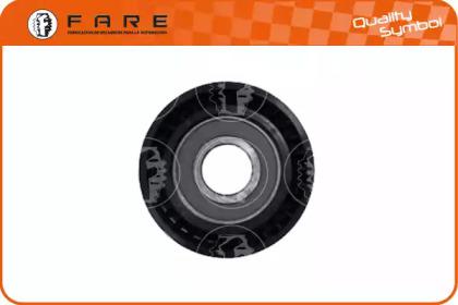 Fare 13498 Ролик натяжной Fare 13498 Ролик натяжной