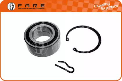 Fare 13543 Wheel bearing Fare 13543 Wheel bearing