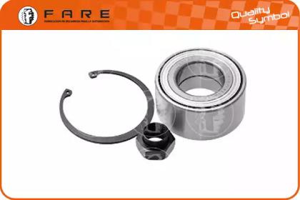 Fare 13549 Wheel bearing