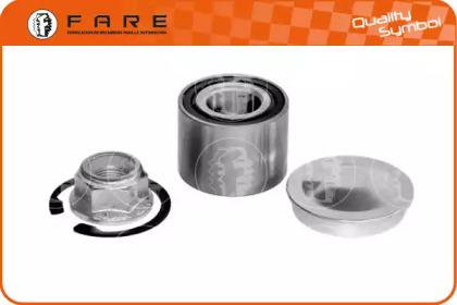 Fare 13555 Wheel bearing Fare 13555 Wheel bearing