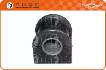 Fare 13563 Bushing stabilizer