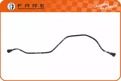 Fare 13608 Pipe fuel Fare 13608 Pipe fuel