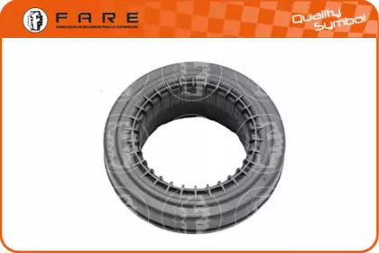 Fare 13627 Підшипник опори амортизатора Fare 13627 Підшипник опори амортизатора