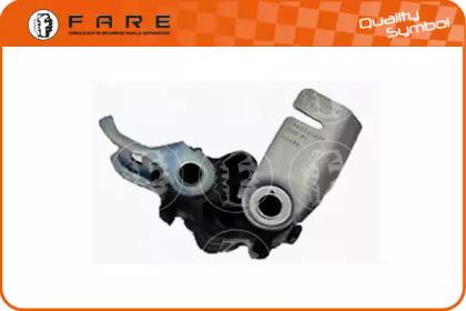 Fare 13630 Exhaust pipe support Fare 13630 Exhaust pipe support