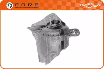 Fare 13643 Reservoir assy coolant