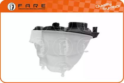 Fare 13650 Zbiorniczek wyrownawczy plyn Fare 13650 Zbiorniczek wyrownawczy plyn