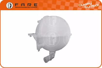 Fare 13659 Zbiorniczek wyrownawczy plyn Fare 13659 Zbiorniczek wyrownawczy plyn