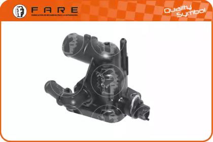 Fare 13672 Корпус термостата