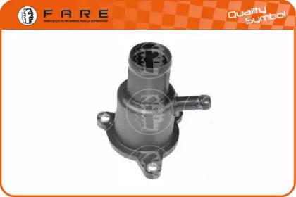Fare 13680 Корпус термостата Fare 13680 Корпус термостата
