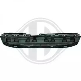 Diederichs 5830040 Grille assy radiator Diederichs 5830040 Grille assy radiator