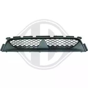 Diederichs 5835040 Grille assy radiator Diederichs 5835040 Grille assy radiator