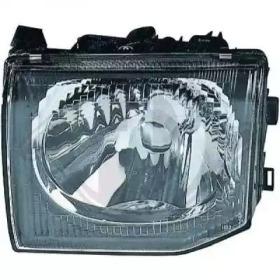 Diederichs 5842880 Headlamp Diederichs 5842880 Headlamp