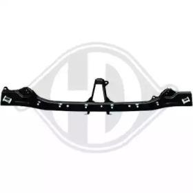 Diederichs 5845810 Гаситель буфер