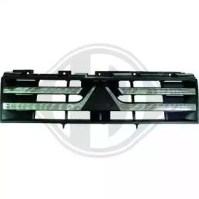 Diederichs 5845840 Grille assy radiator