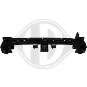 Diederichs 5847861 Рейлінг даху Diederichs 5847861 Рейлінг даху