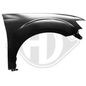Diederichs 5847907 Крыло Diederichs 5847907 Крыло