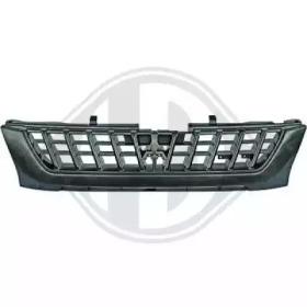 Diederichs 5880940 Решітка радіатора Diederichs 5880940 Решітка радіатора