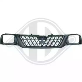 Diederichs 5880944 Решітка радіатора Diederichs 5880944 Решітка радіатора