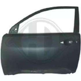 Diederichs 5881827 Door assy Diederichs 5881827 Door assy