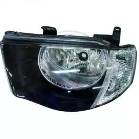 Diederichs 5881882 Фара основна Diederichs 5881882 Фара основна