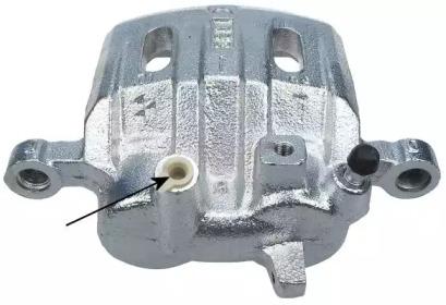Textar 38160200 Brake caliper Textar 38160200 Brake caliper