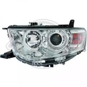 Diederichs 5882880 Фара основна Diederichs 5882880 Фара основна