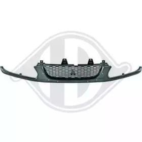 Diederichs 5895840 Grille assy radiator