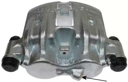 Textar 38161600 Brake caliper Textar 38161600 Brake caliper