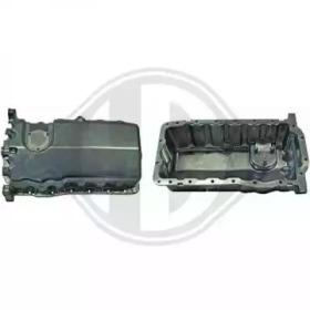 Diederichs 5900005 Піддон оливний Diederichs 5900005 Піддон оливний