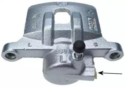 Textar 38173800 Brake caliper Textar 38173800 Brake caliper