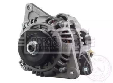 Borg & Beck BBA2009 Генератор Borg & Beck BBA2009 Генератор