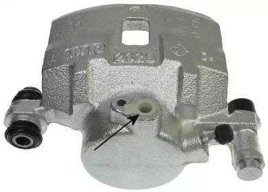 Textar 38179400 Brake caliper Textar 38179400 Brake caliper