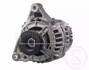 Borg & Beck BBA2191 Alternator assy Borg & Beck BBA2191 Alternator assy