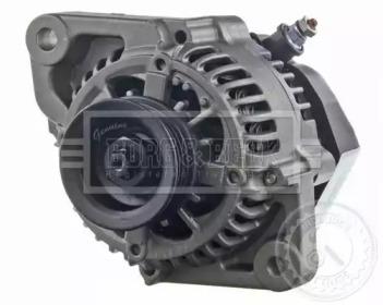 Borg & Beck BBA2347 Alternator assy Borg & Beck BBA2347 Alternator assy