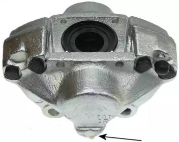 Textar 38194100 Brake caliper Textar 38194100 Brake caliper