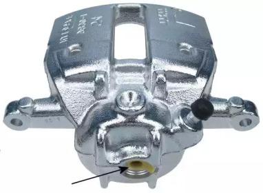 Textar 38196900 Brake caliper