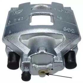 Textar 38197800 Brake caliper Textar 38197800 Brake caliper