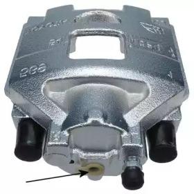 Textar 38197900 Brake caliper Textar 38197900 Brake caliper