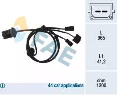FAE 78060 ABS sensor FAE 78060 ABS sensor