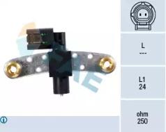 FAE 79030 Датчик положения коленвала FAE 79030 Датчик положения коленвала