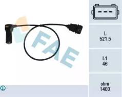 FAE 79066 Sensor assy crankshaft position