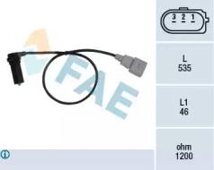 FAE 79067 Sensor assy crankshaft position